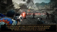 5. Warhammer 40,000: Space Marine 2 Gold Edition PL (PS5)